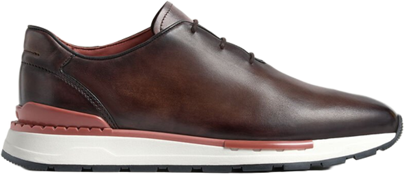 Berluti Alessandro Fast Track Oxford