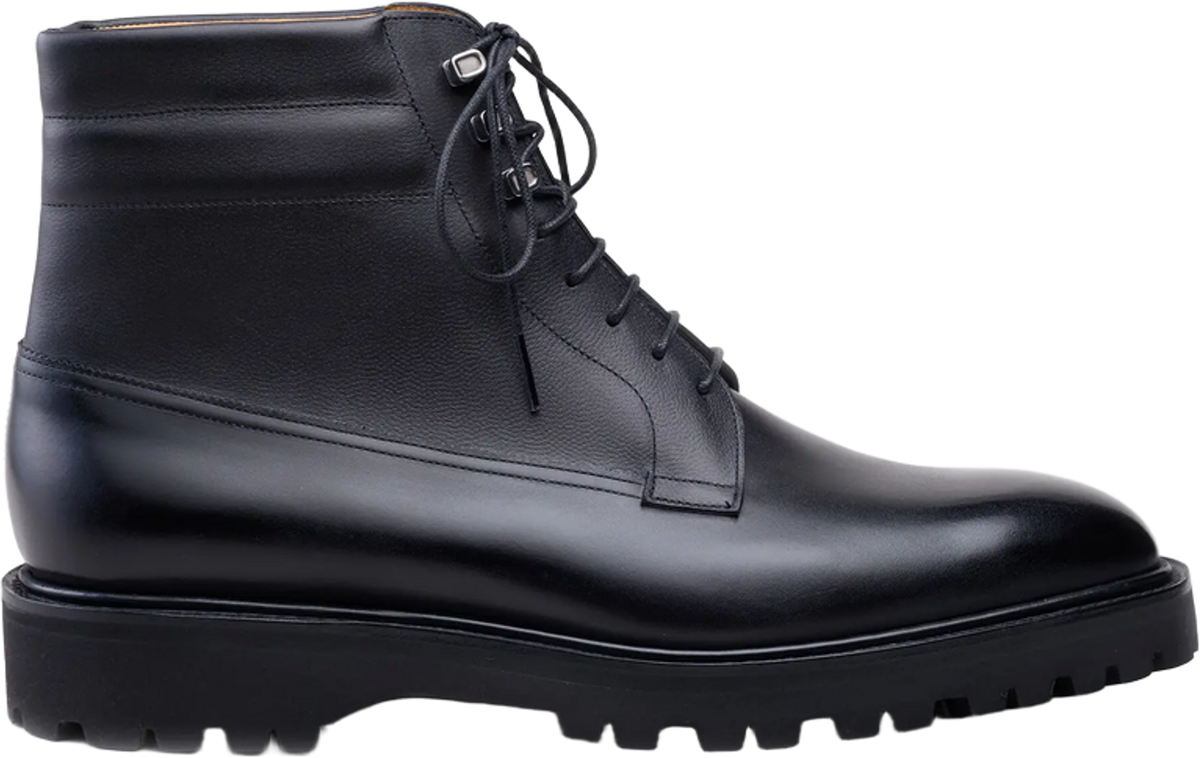 John Lobb Alder