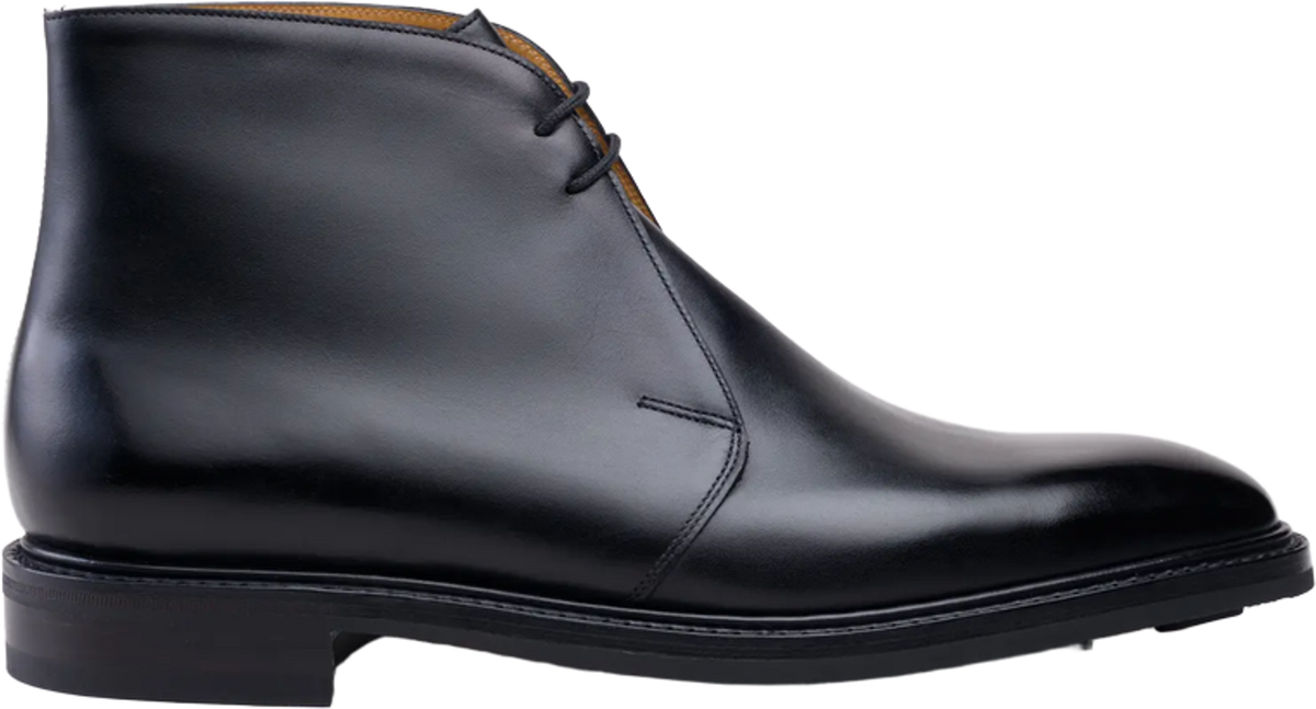 John Lobb Barracks