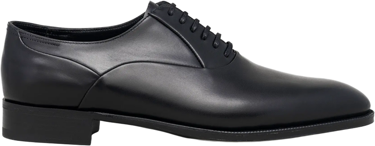 John Lobb Edgar