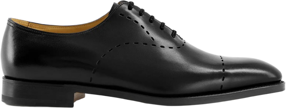 John Lobb City II Oval