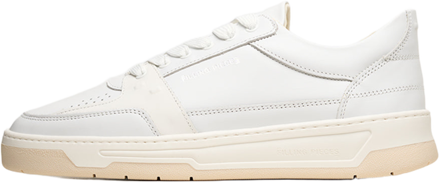 Filling Pieces Low Vise
