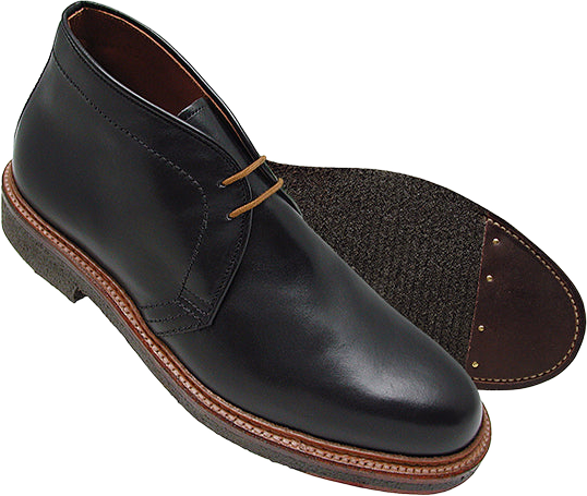 Alden 1247 Chukka Boot