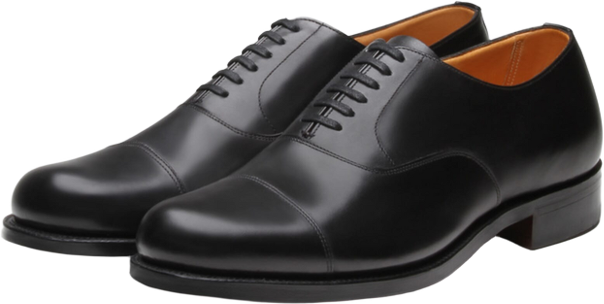 Grenson Shoe 2