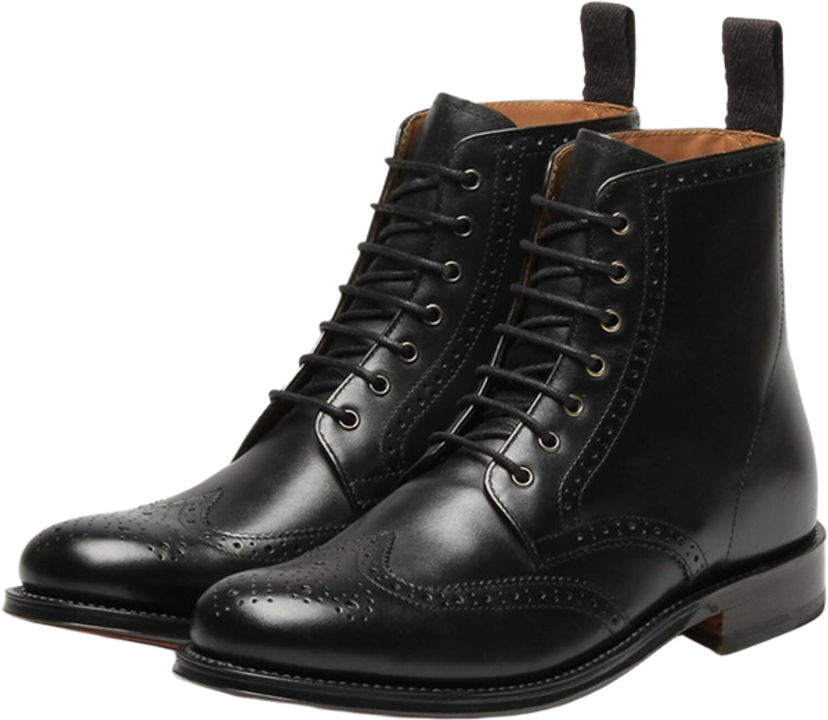 Grenson Ella