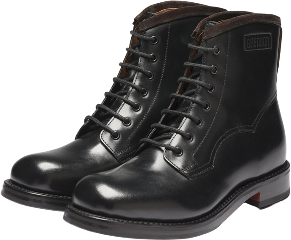 Grenson Bess