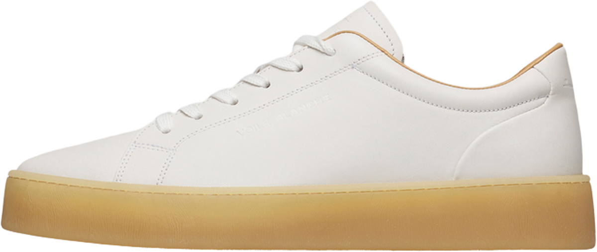 Voile Blanche Mind 03