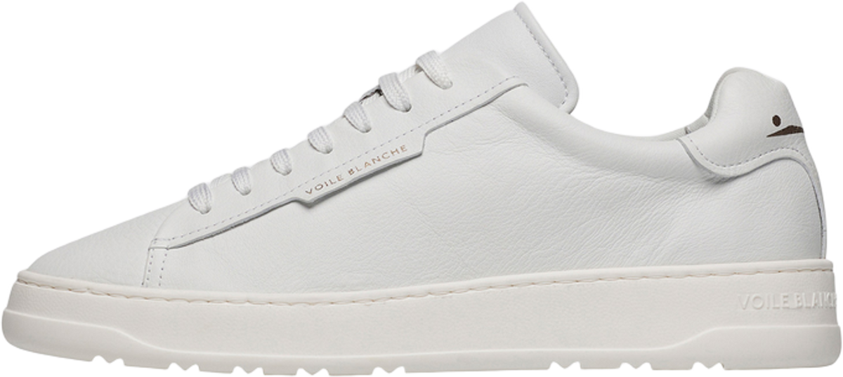 Voile Blanche Layton Clean