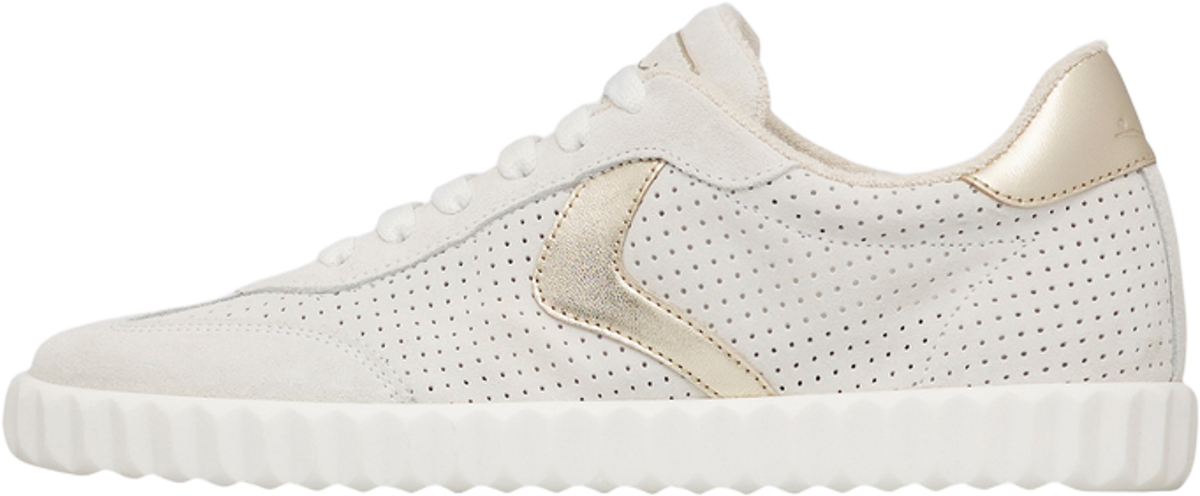 Voile Blanche Ines Mesh 2