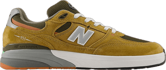 New Balance Numeric 933