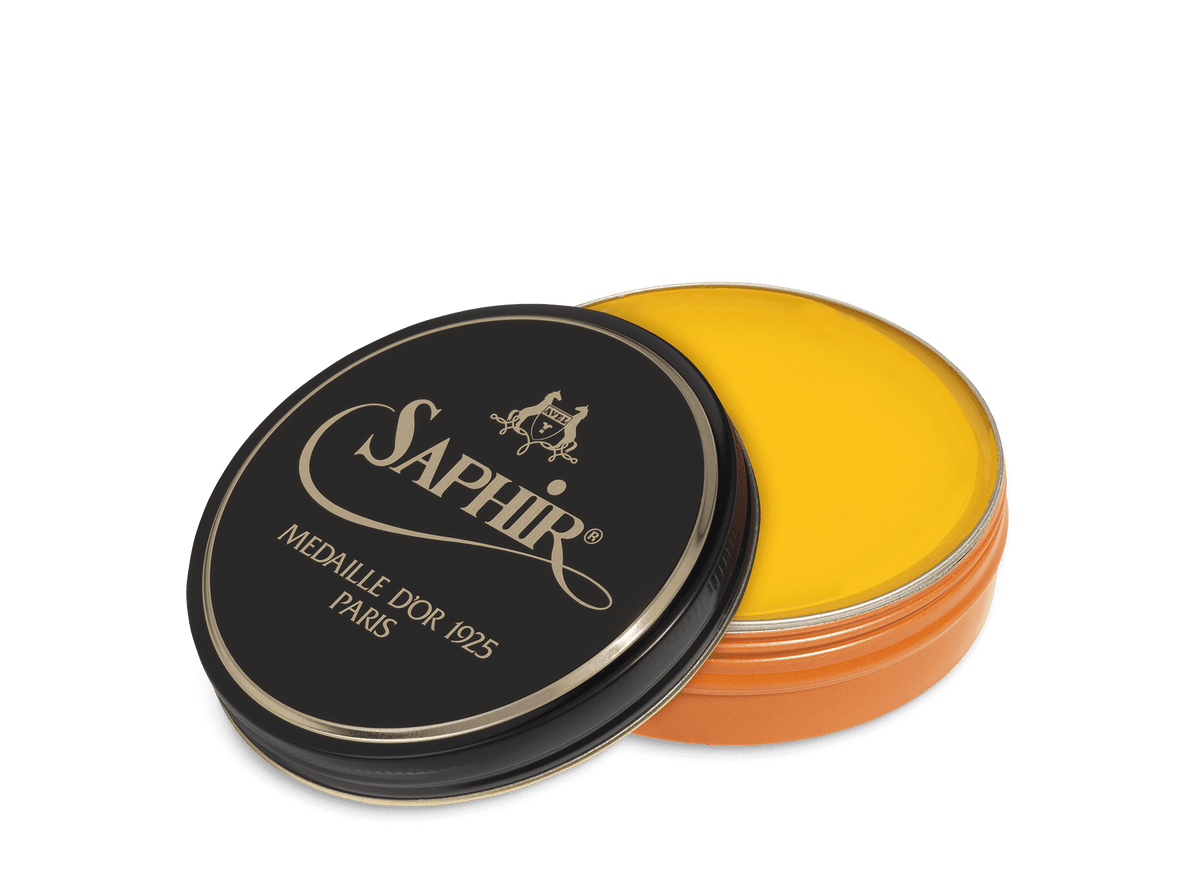 Pate de Luxe - Wax Yellow