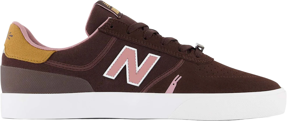 New Balance Numeric 272