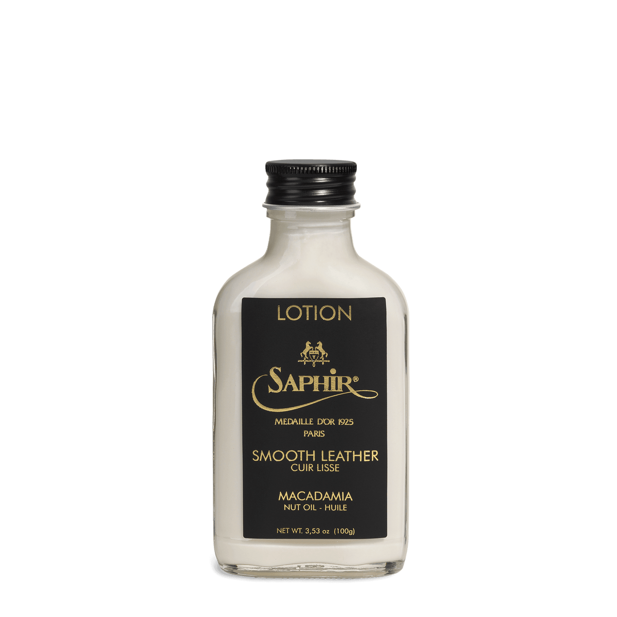 Lotion Macadamia