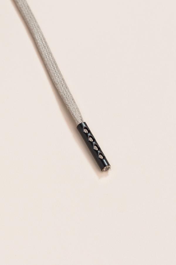 Lemaire Soft Runner - Graphite Grey