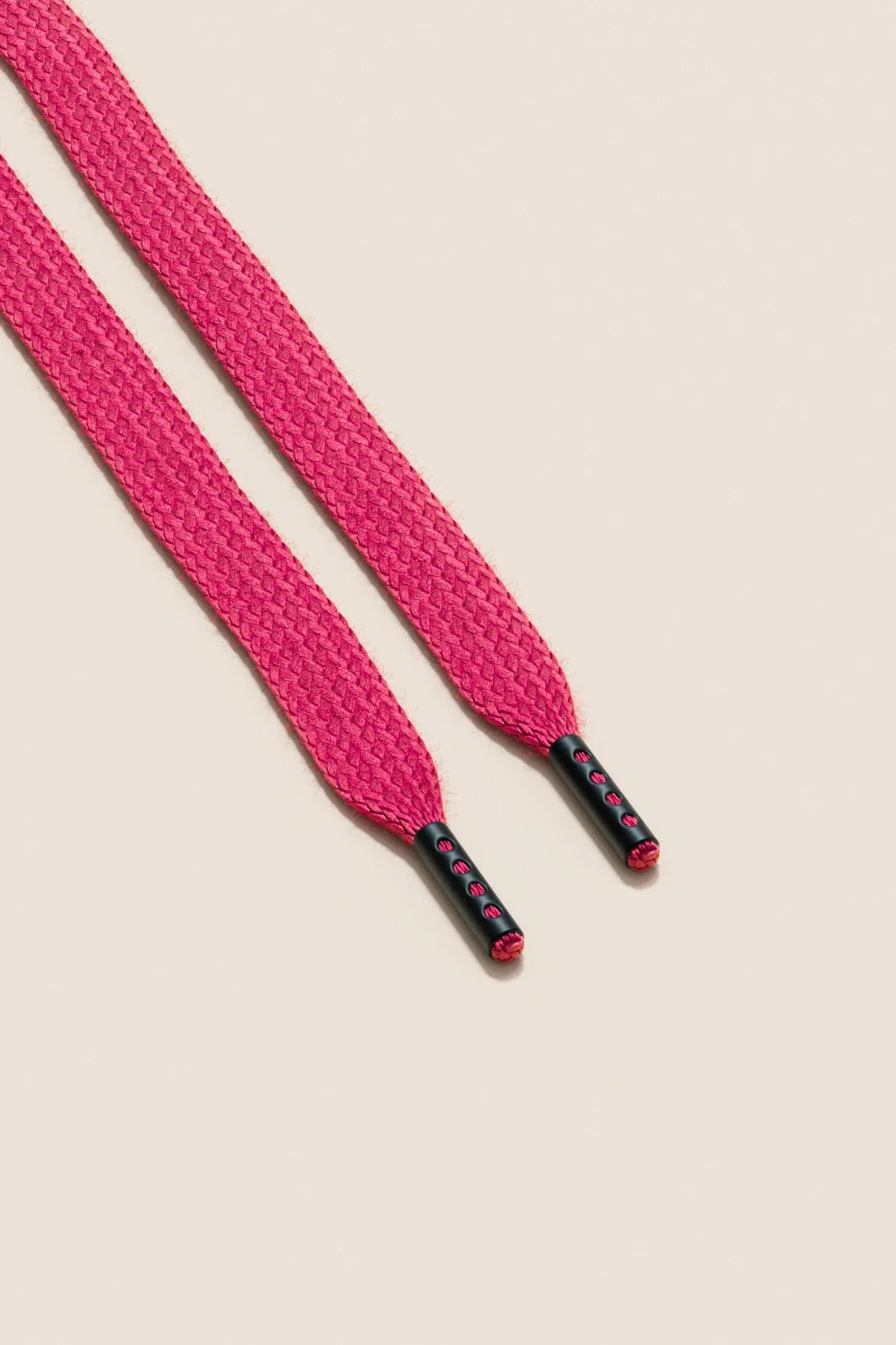 Common Projects Four Hole - Cerise Pink
