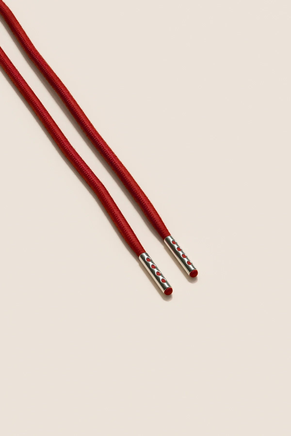 Red Wing Shop Moc Oxford - Kirschrot