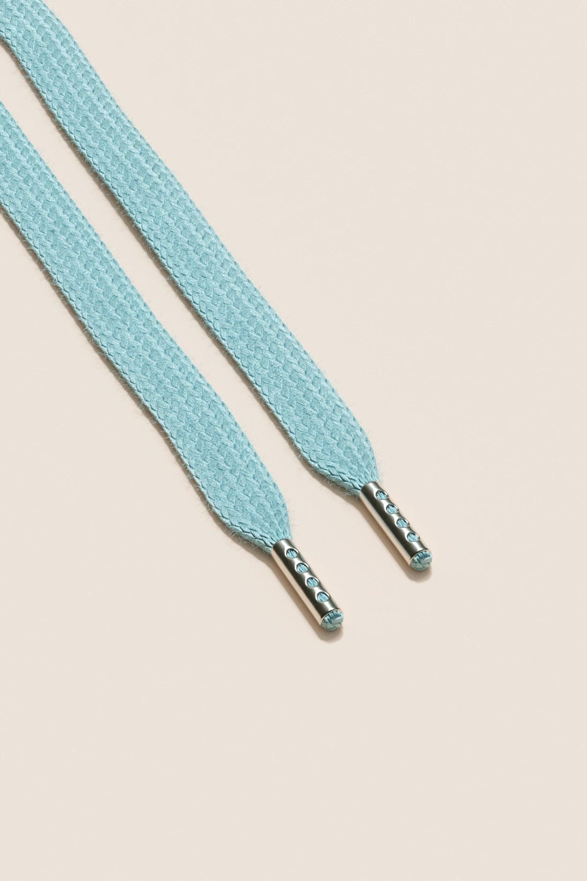 Hoff Seven Hightop Runner - Pastel Blue