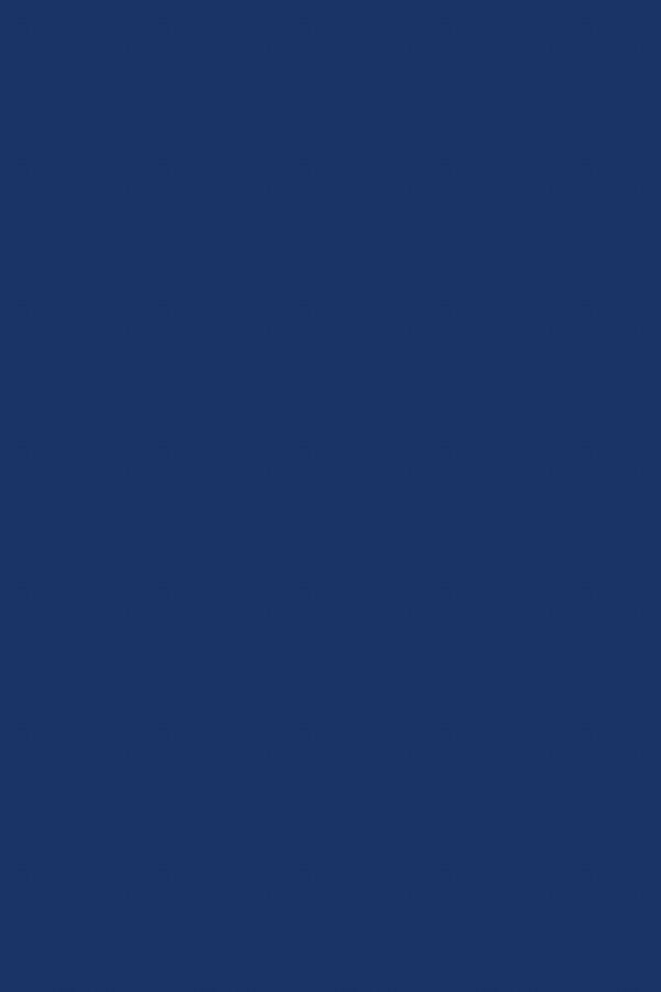 Navy Blue - 3mm Flat Waxed Shoelaces