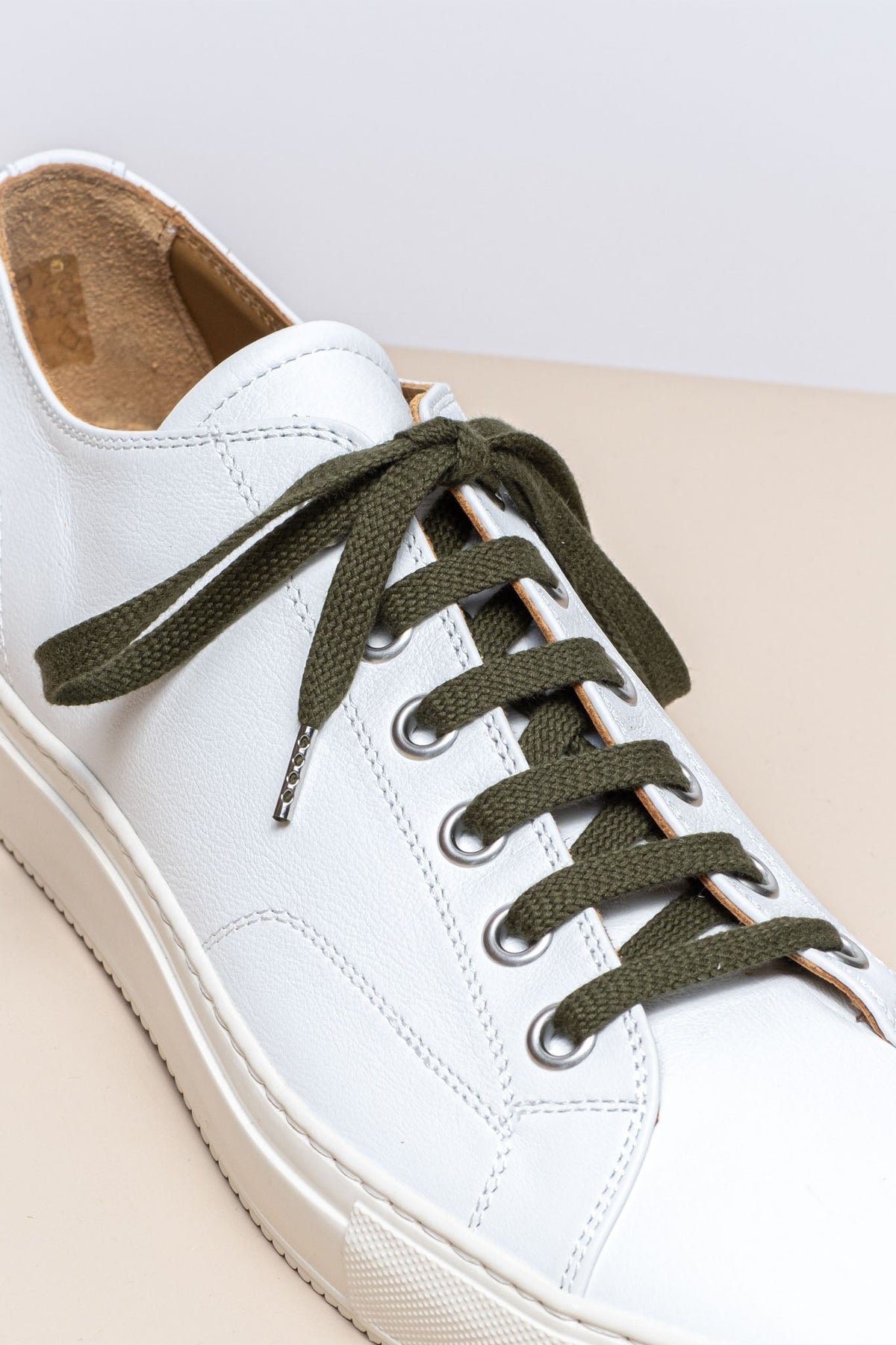 Olive Green