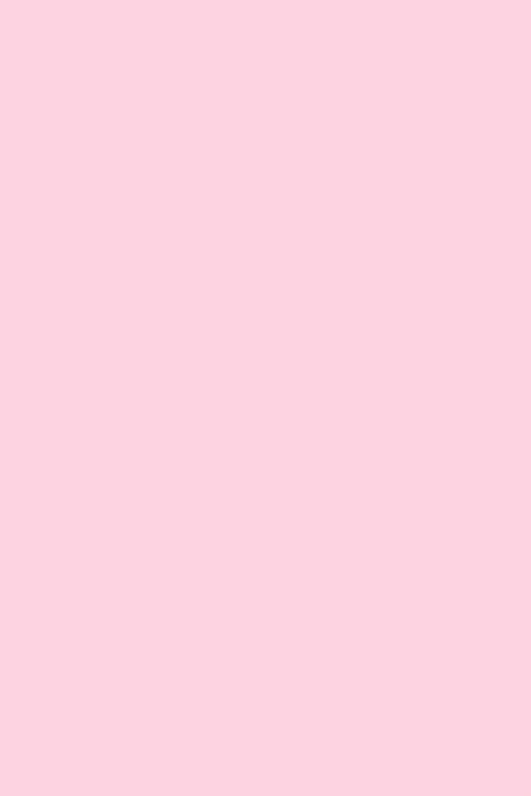 Pastel Pink - 4mm round waxed shoelaces for boots and shoes made from 100% organic cotton - Senkels